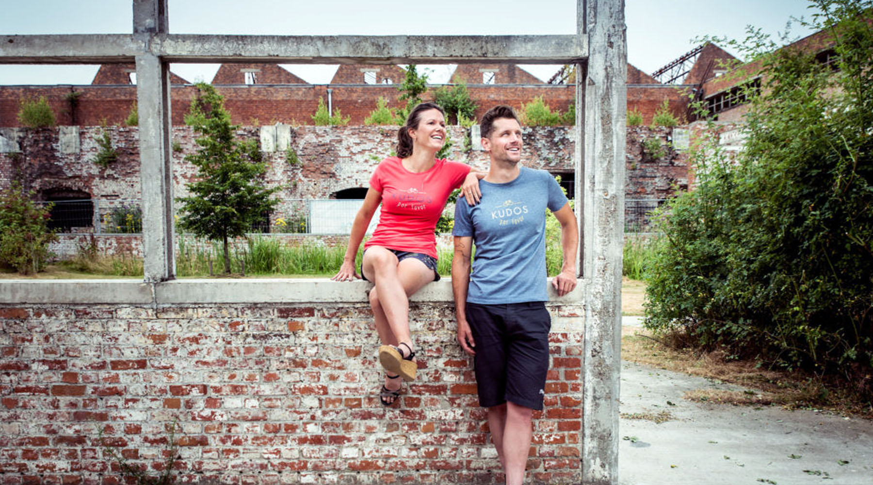 Hippe casual wear voor fietsgekke vrouwen