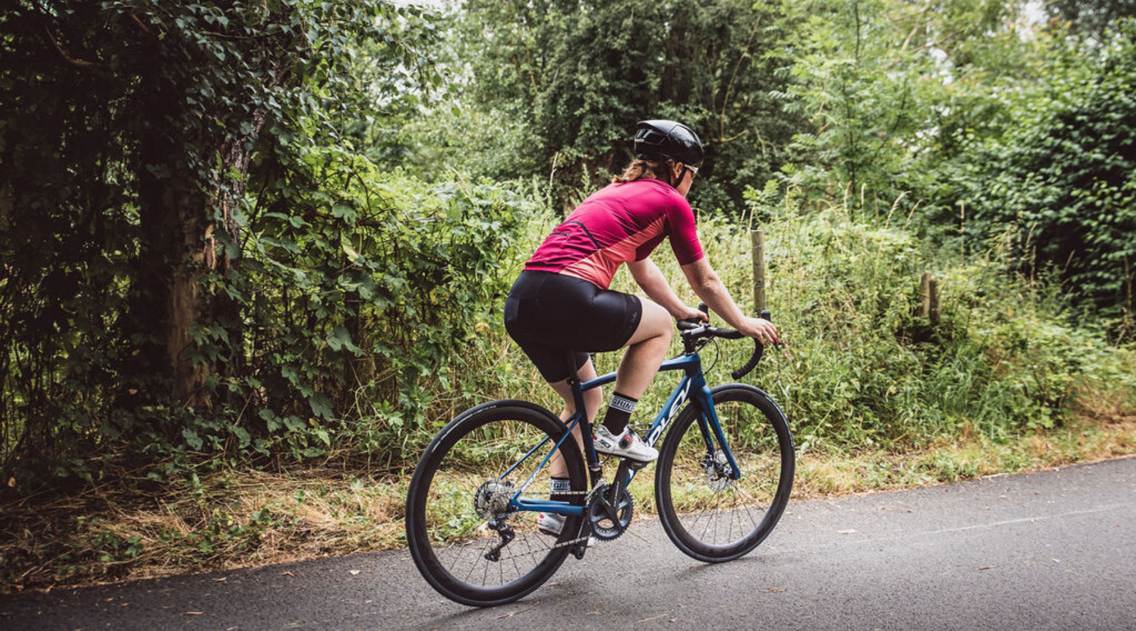 Fiets de Little Black Bike-route en ontdek bijzondere, fotogenieke plekjes!