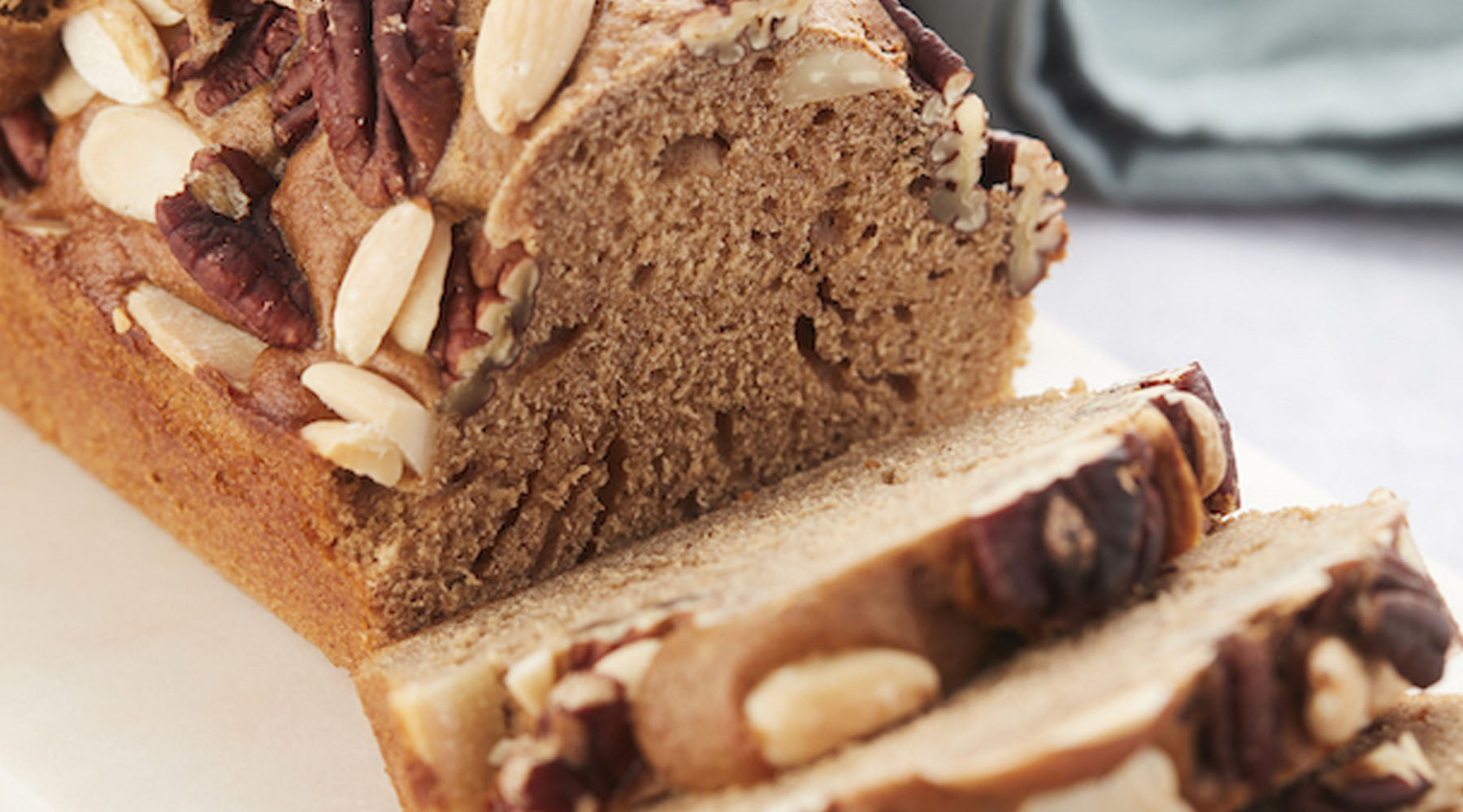 Recept: peperkoek