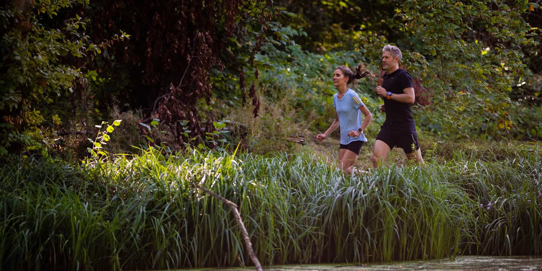 Vijf supergoeie redenen om te gaan lopen in de winter