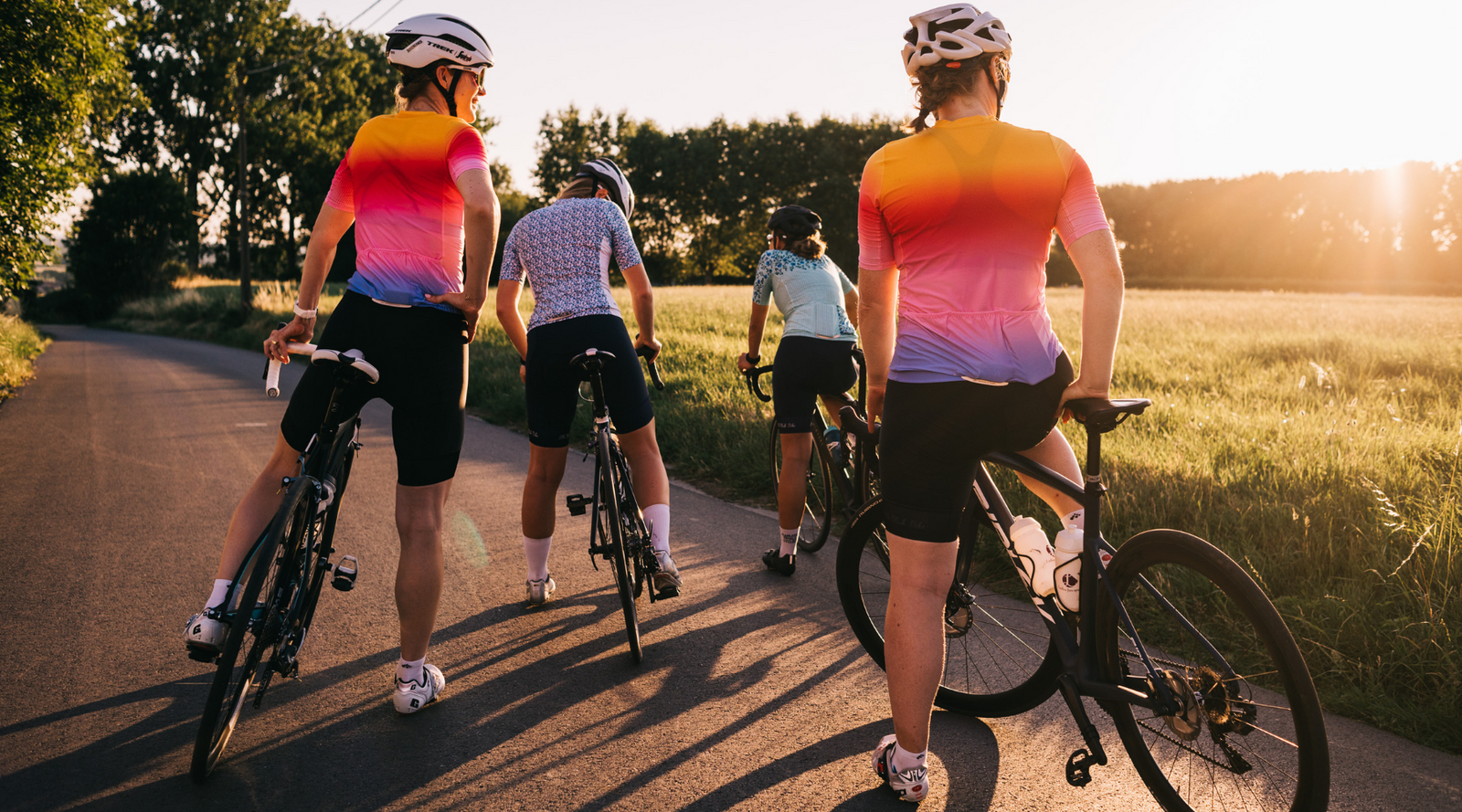 Zeven redenen waarom je mee moet gaan op fietsreis naar Girona