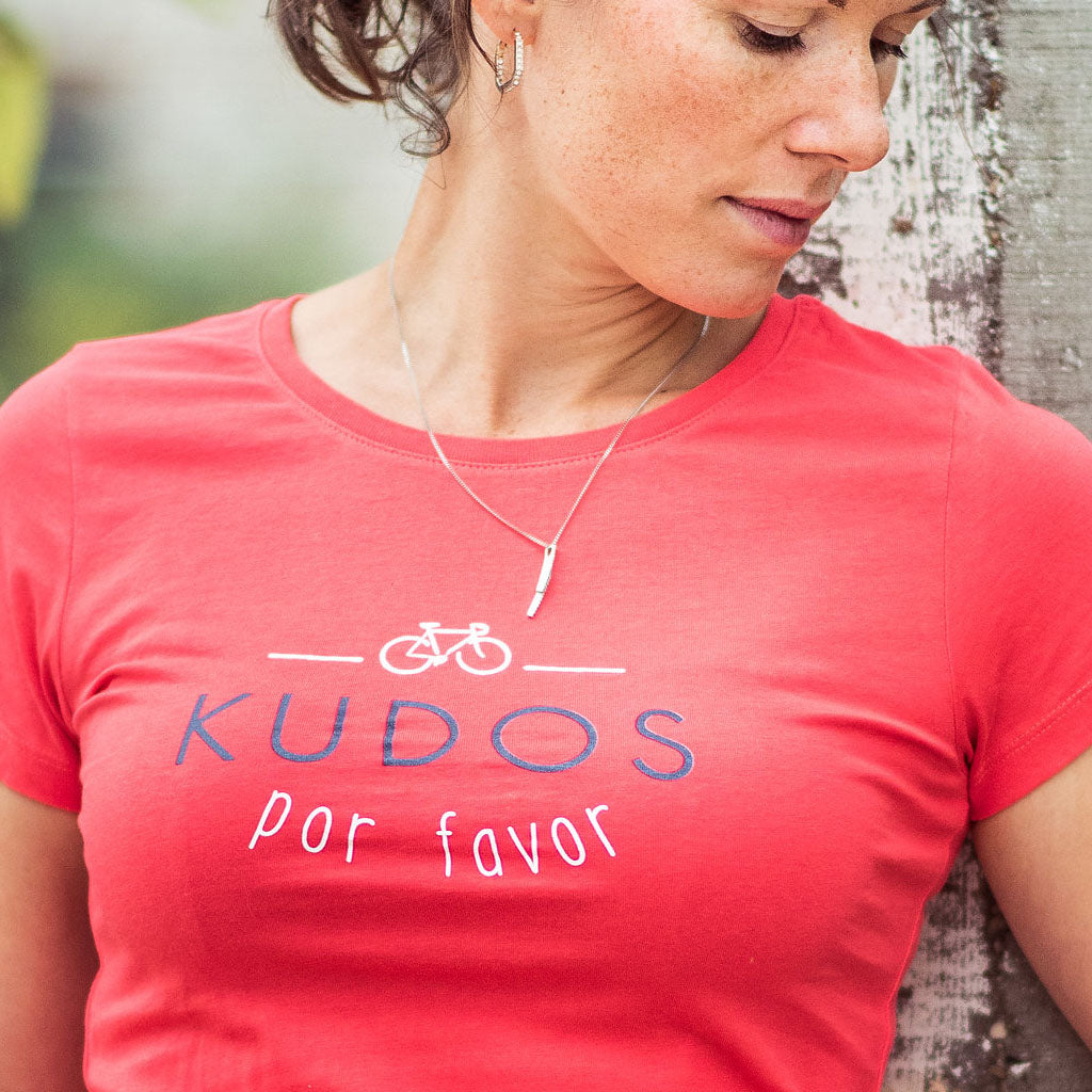 Kudos por Favor