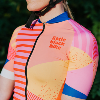 Signature Fietsshirt