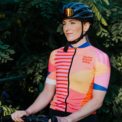 Signature Fietsshirt