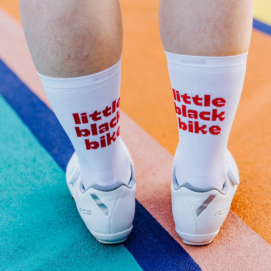 Essential Fietssokken