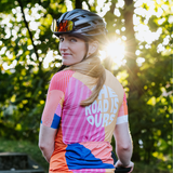 Signature Fietsshirt