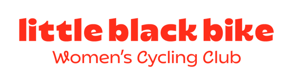 Little Black Bike