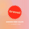 Women Ride Calpe // 7 - 14 maart 2026